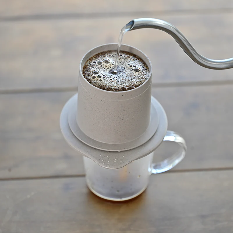 Baton Dripper Cafeor, 01/02 Size