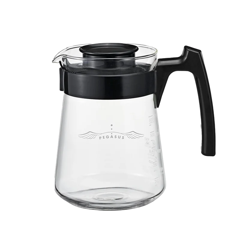 Pegasus Server, 300/600/1,000mL