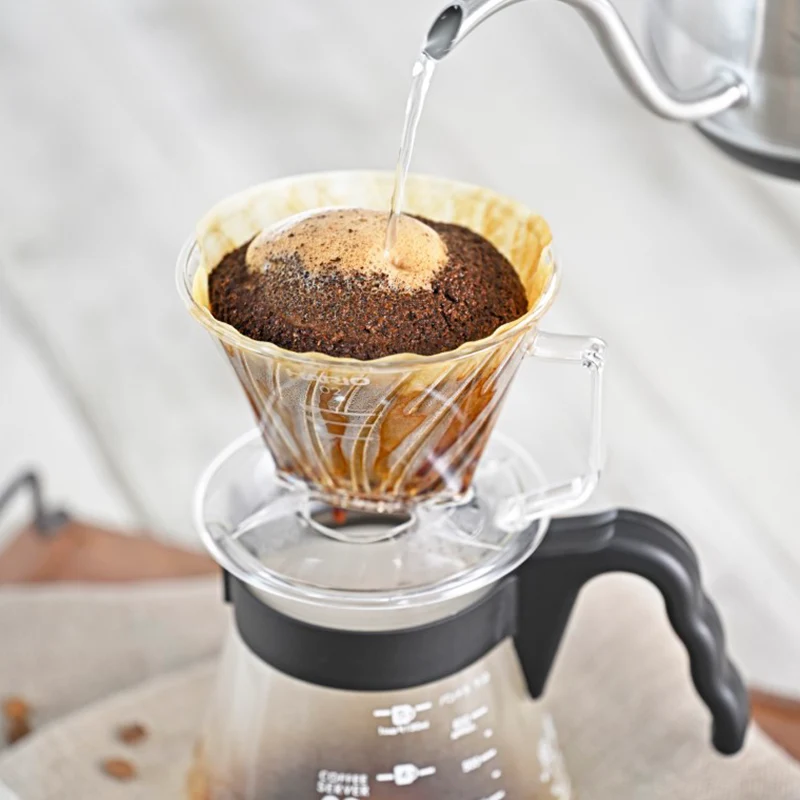Pegasus Coffee Dripper