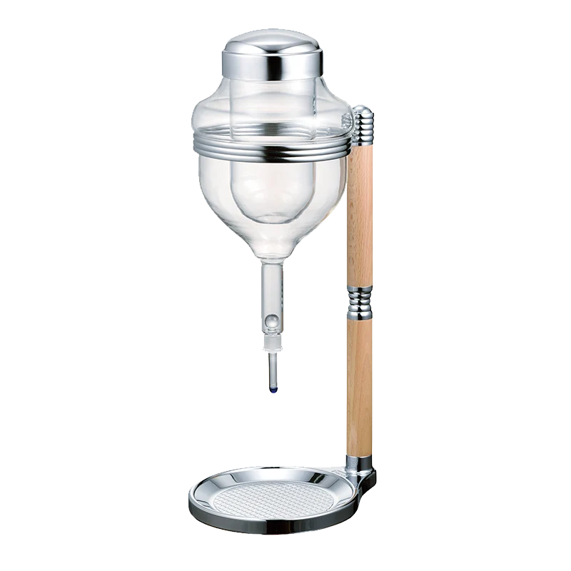 Iced Sake Dispenser