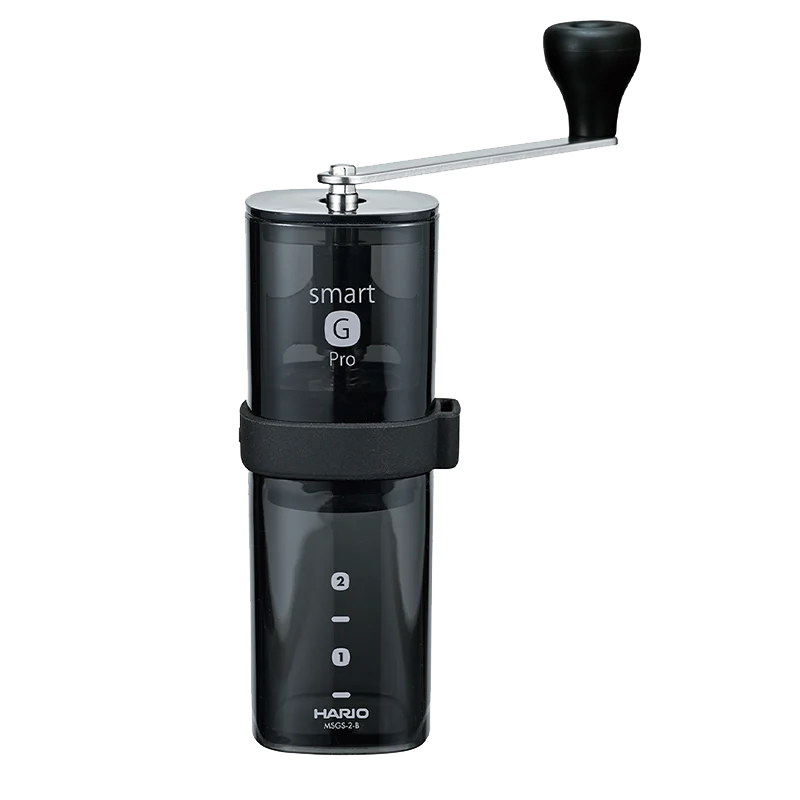 Coffee Grinder Smart G PRO, Stainless Steel Burr