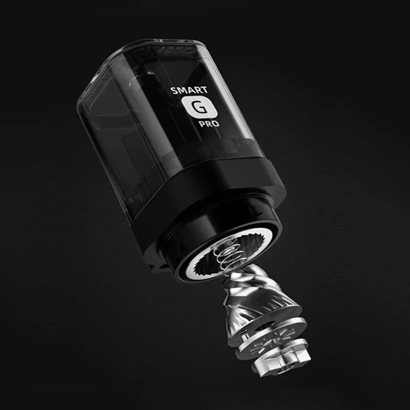 Coffee Grinder Smart G PRO, Stainless Steel Burr