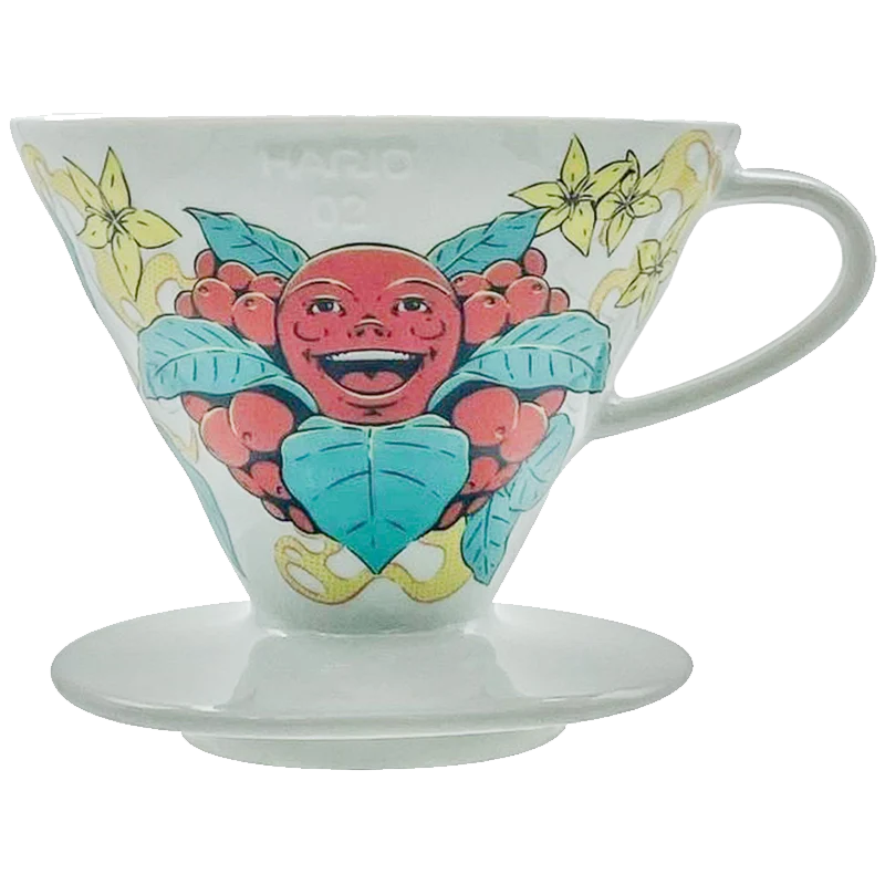 V60 Artist Edition - Andreu Zaragoza