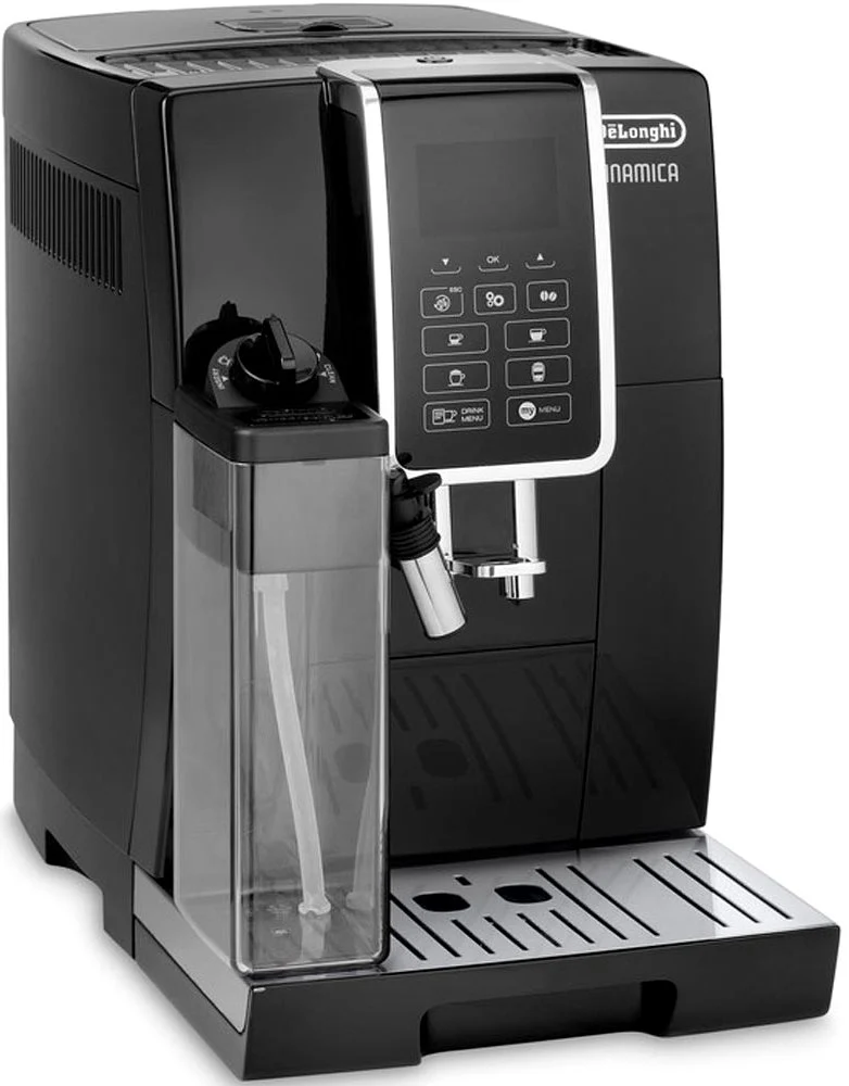 Delonghi Dinamica ECAM350.55.B (FACTORY SECONDS)