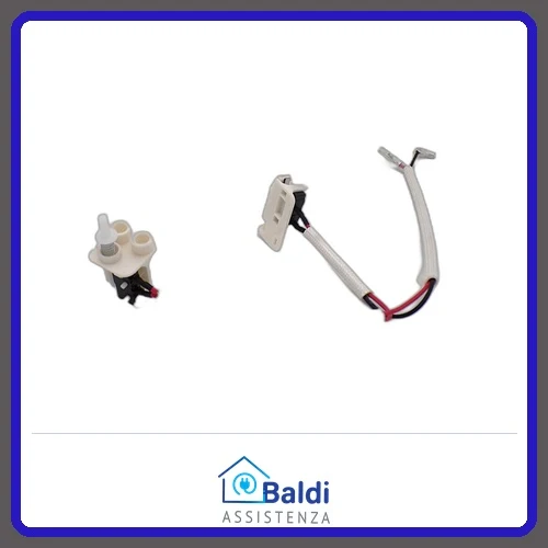 RICAMBIO MICROINTERRUTTORE PER MACCHINA PASTA PHILIPS HR266X