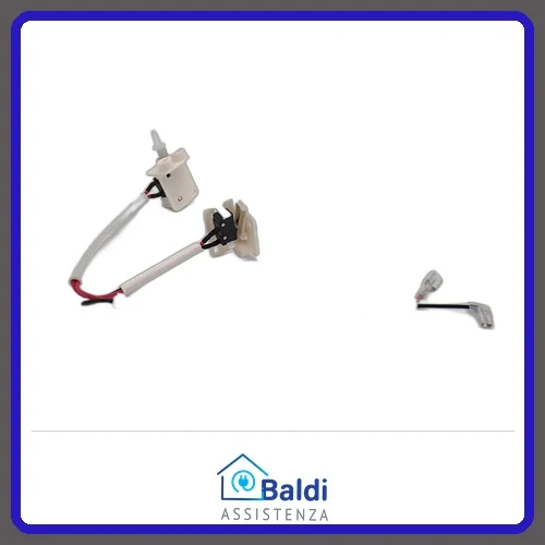 RICAMBIO MICROINTERRUTTORE PER MACCHINA PASTA PHILIPS HR266X
