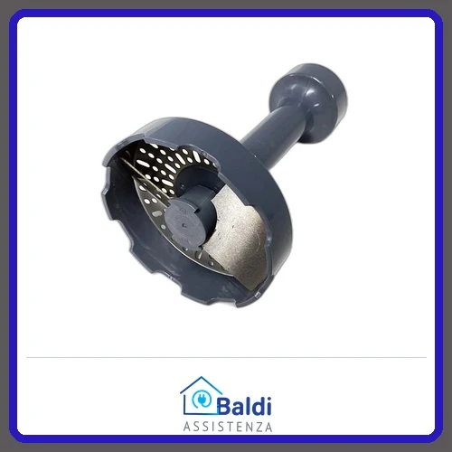 RICAMBIO ACCESSORIO SCHICCIAPATATE MASHER SET PER FRULLATORE IMMERSIONE KENWOOD HBM60