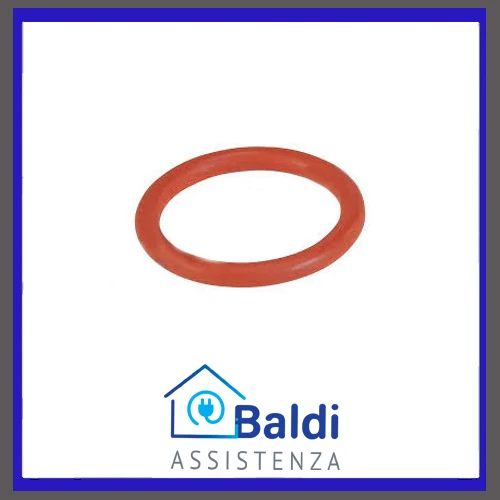 3 PEZZI GUARNIZIONE O-RING 2050 IN SILICONE PER MACCHINA DA CAFFÈ SAECO
