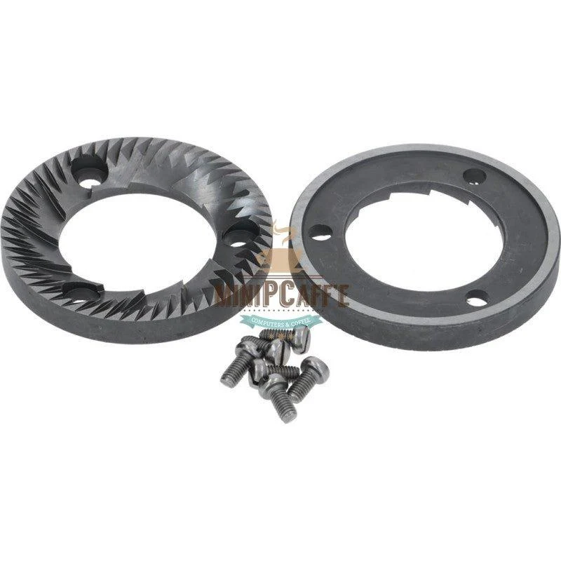 Replacement 75mm Burrs for Anfim Scody & Caimano Grinders