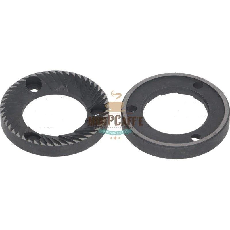 Replacement 50mm Burrs for Rocket Faustino Grinders