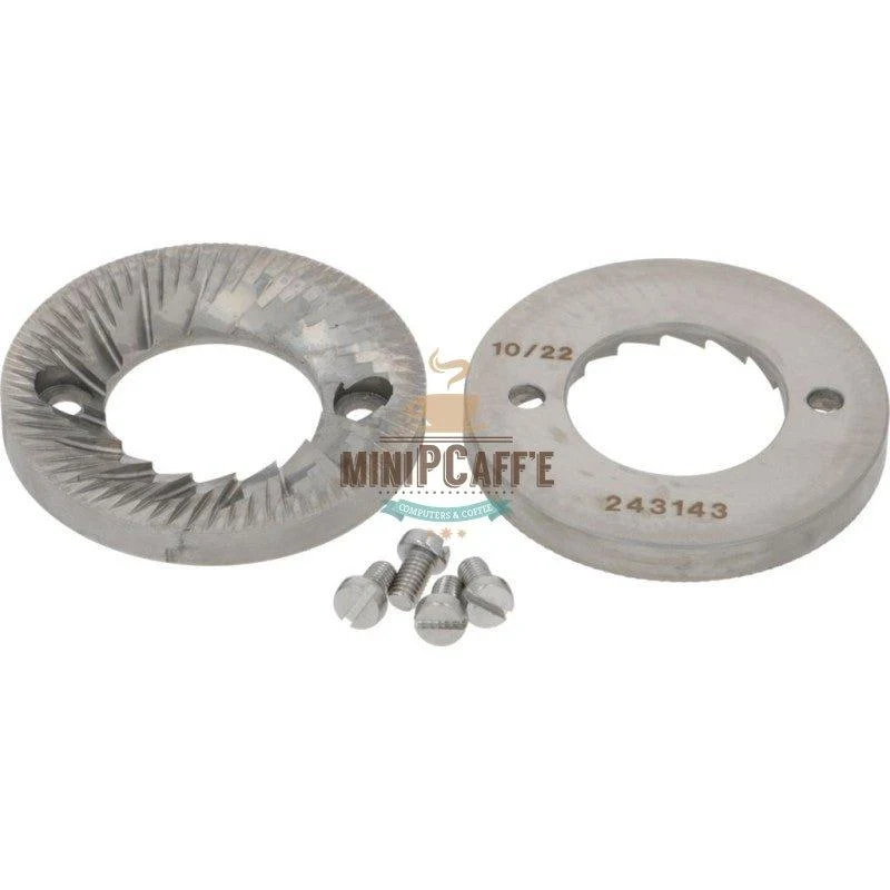 Replacement 80mm Burrs SBUX for Ditting 804 & 807 Grinders 275305