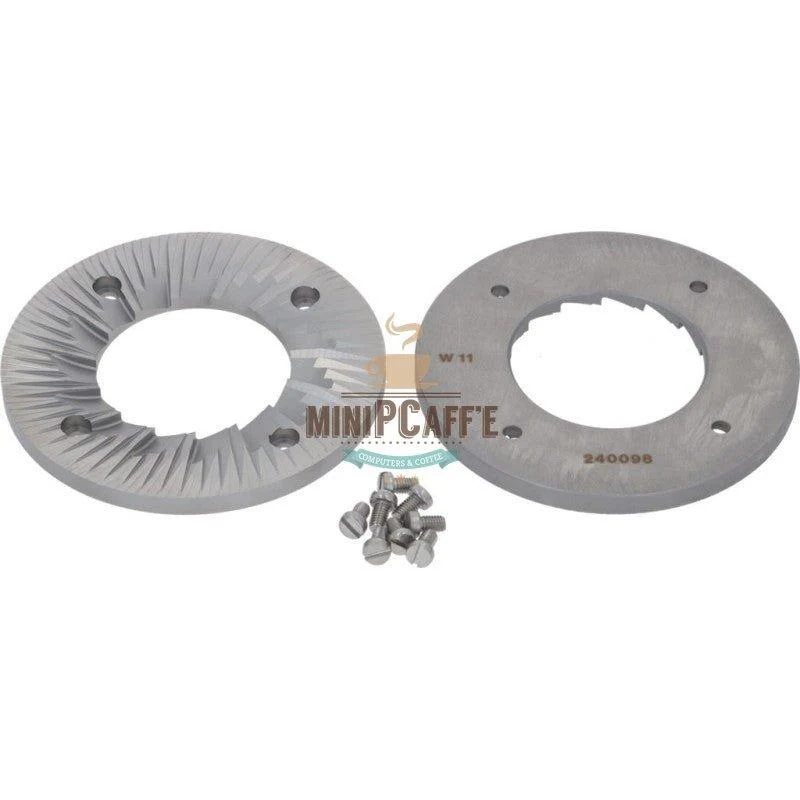 Replacement 140mm Burrs for Ditting 1403 Turkish Coffee Grinders