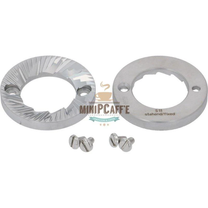 Replacement 65mm Burrs for Ditting KE640 & KED640 Grinders