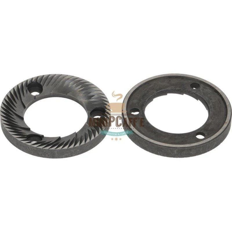 Replacement 75mm Burrs for Anfim Caimano & Special Grinders