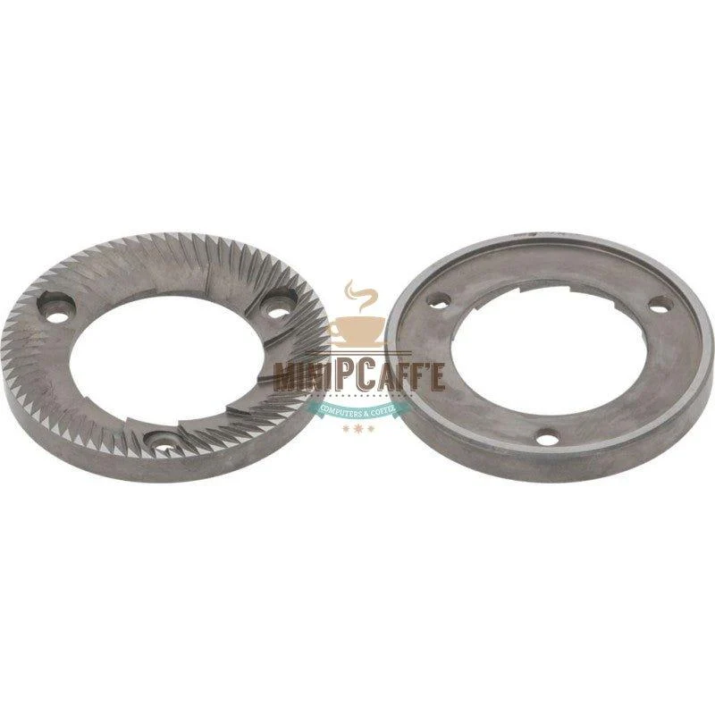 Replacement Burrs for Mazzer Major & Royal Electronic Grinders