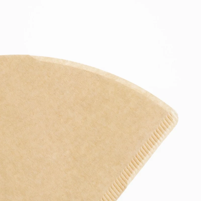 Hario Pegasus Coffee Paper Filter Size 01 (100 count)