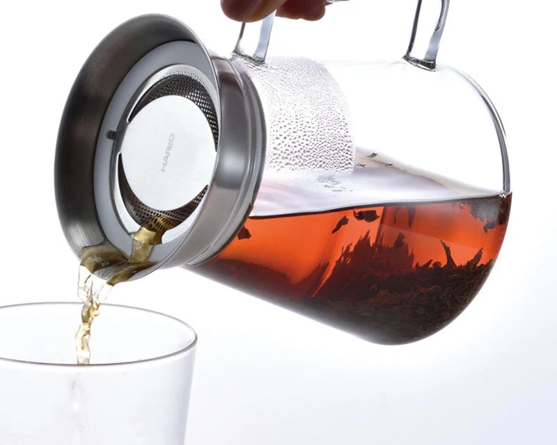 Hario Tea Server Simply