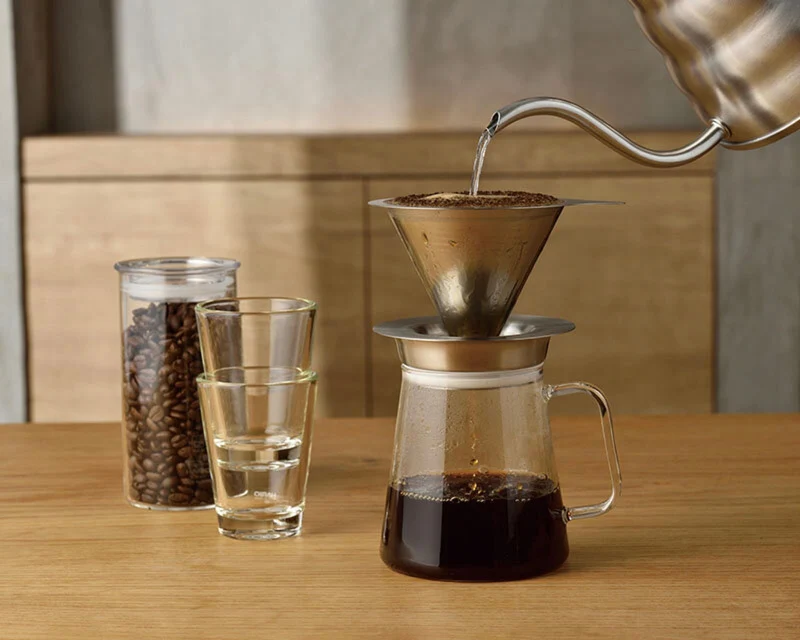 Hario Tea Server Simply