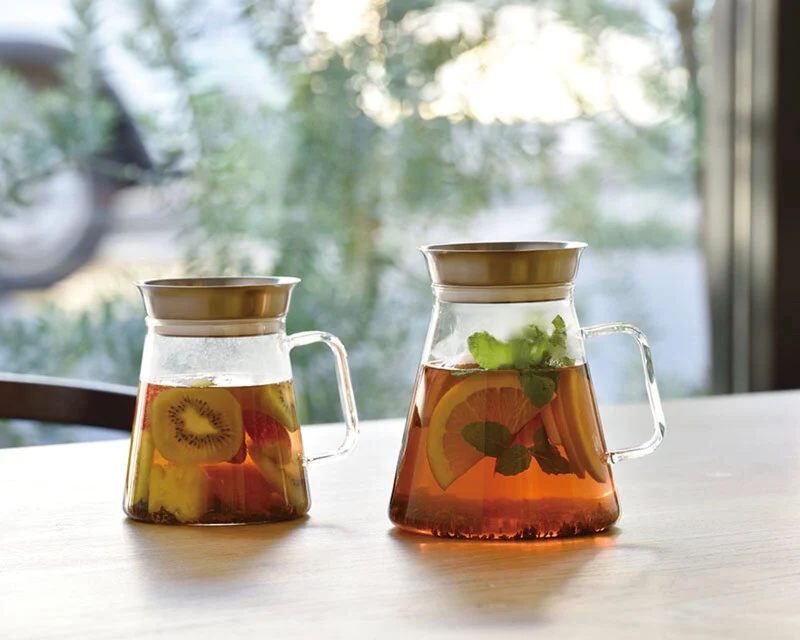 Hario Tea Server Simply