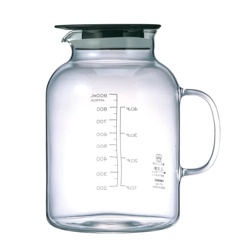 Vinegar's Fruit Pot, 500/1,000mL