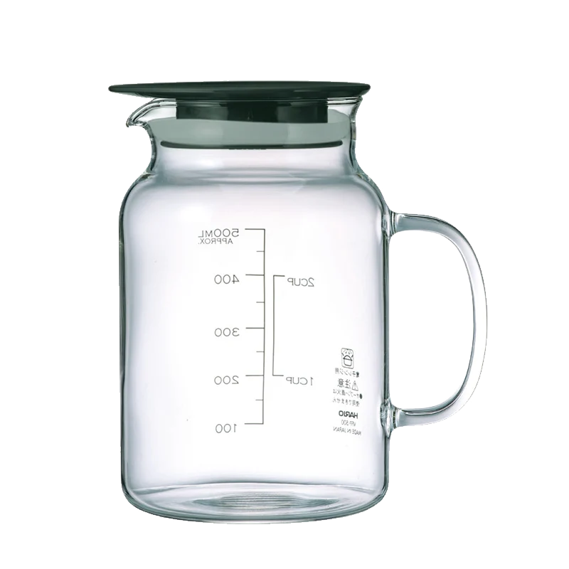 Vinegar's Fruit Pot, 500/1,000mL