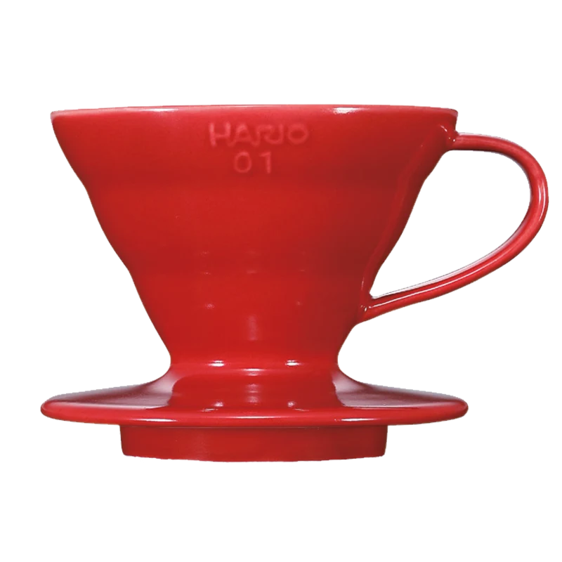 V60 Ceramic Drippers, 01 Size
