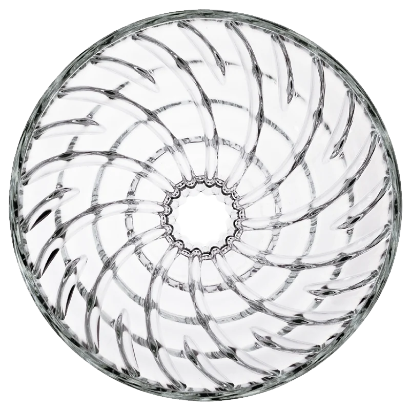 V60 Glass Dripper, 01/02/03 Size