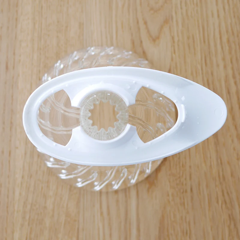V60 Glass Dripper, 01/02/03 Size