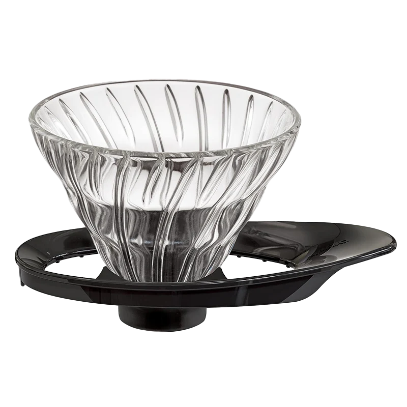 V60 Glass Dripper, 01/02/03 Size