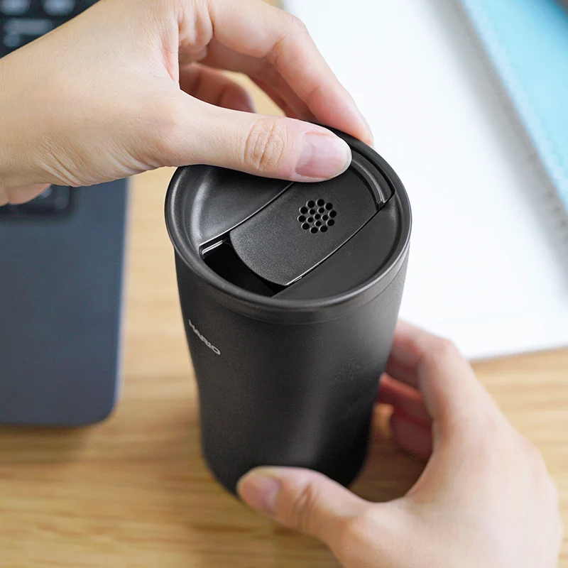 Heat Retention Bottle, 300mL
