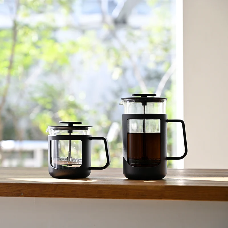 Cafe Press U 300mL/600mL