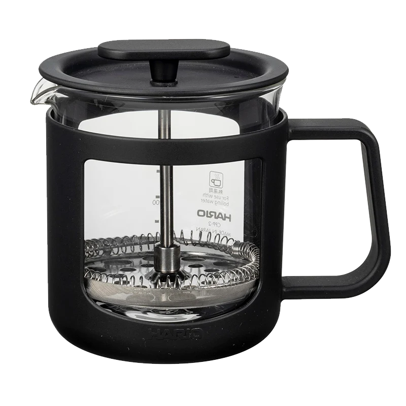 Cafe Press U 300mL/600mL