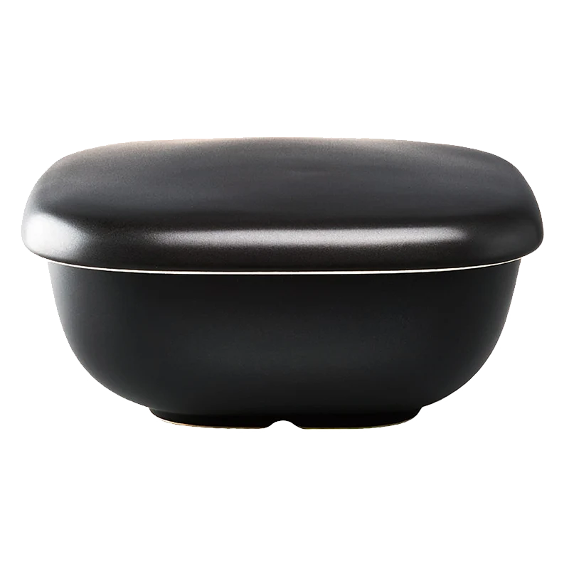 Ohitsu Rice Container