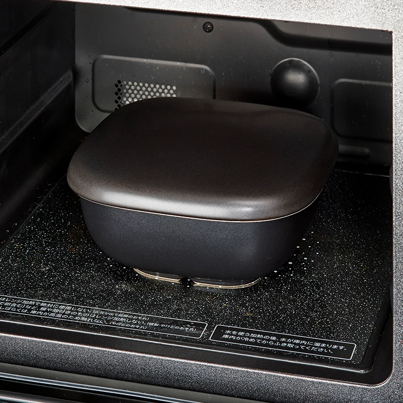 Ohitsu Rice Container