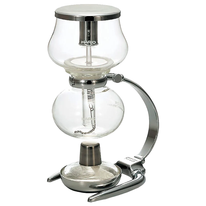 Mini Coffee Siphon Miniphon
