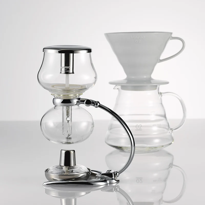 Mini Coffee Siphon Miniphon