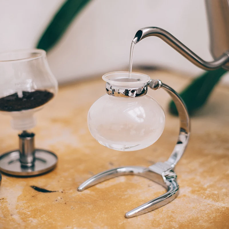 Mini Coffee Siphon Miniphon