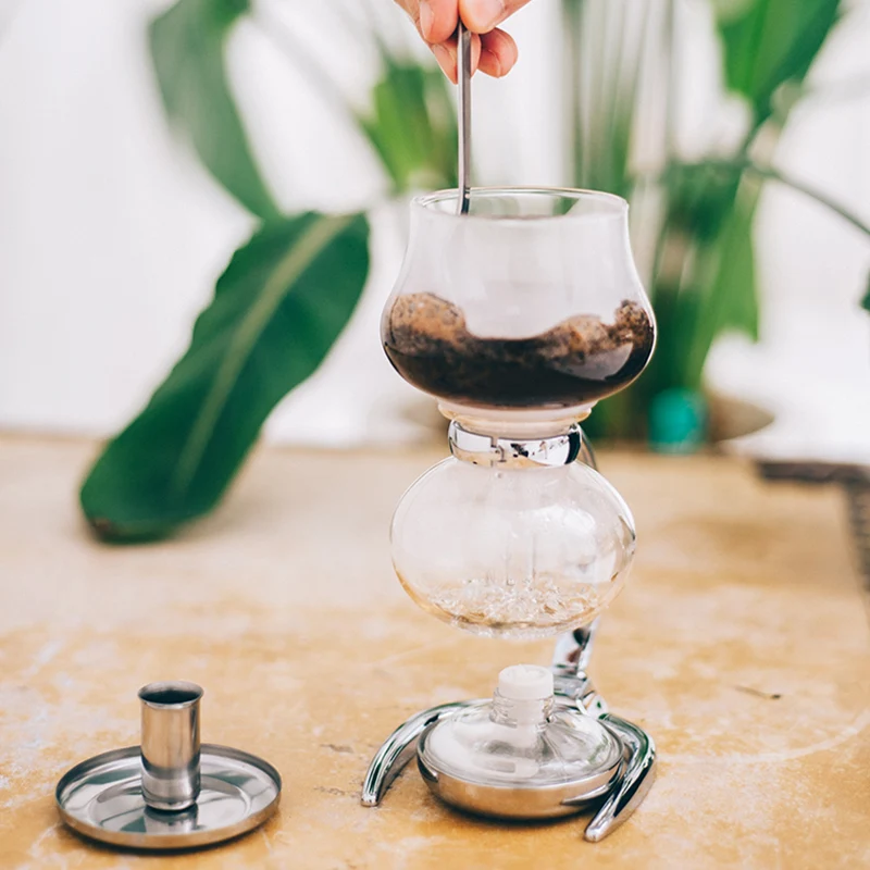 Mini Coffee Siphon Miniphon