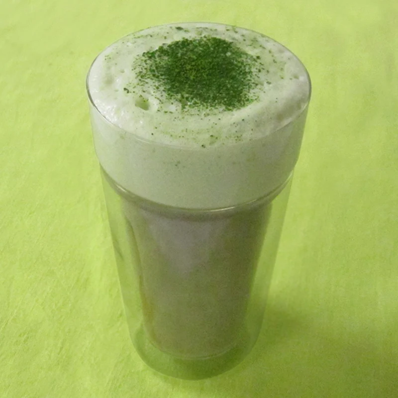 Latte Shaker