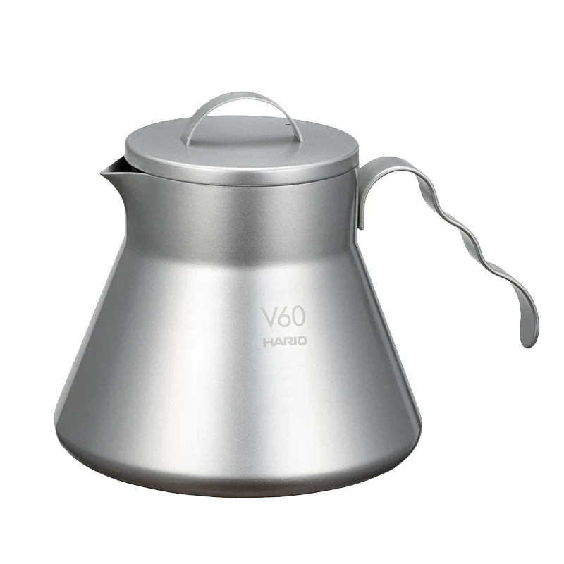 V60 Metal Coffee Server
