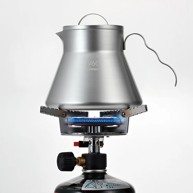 V60 Metal Coffee Server