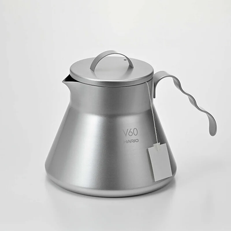 V60 Metal Coffee Server