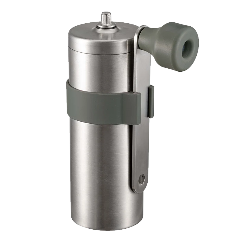 V60 Metal Coffee Grinder