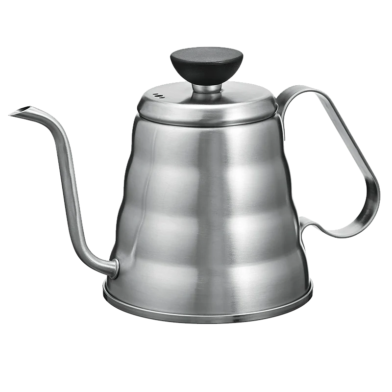 V60 Metal Drip Kettle Buono