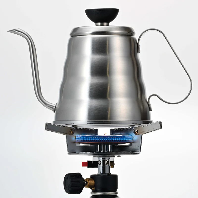 V60 Metal Drip Kettle Buono