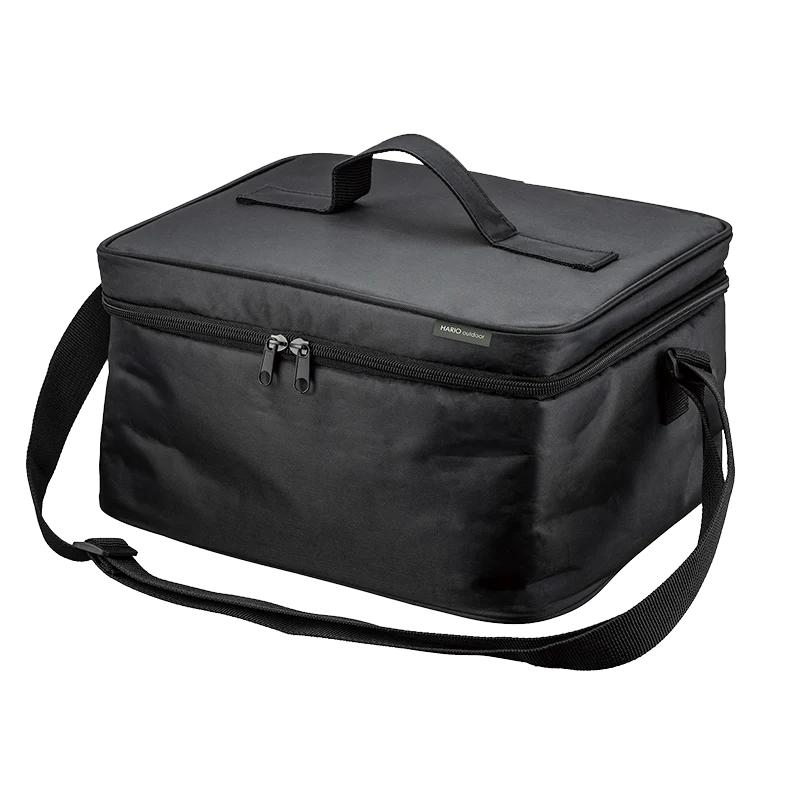 V60 Outdoor Coffee Bag