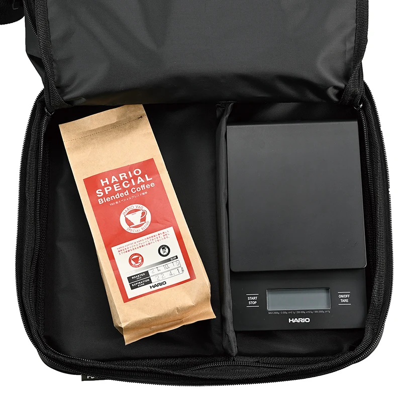 V60 Outdoor Coffee Bag