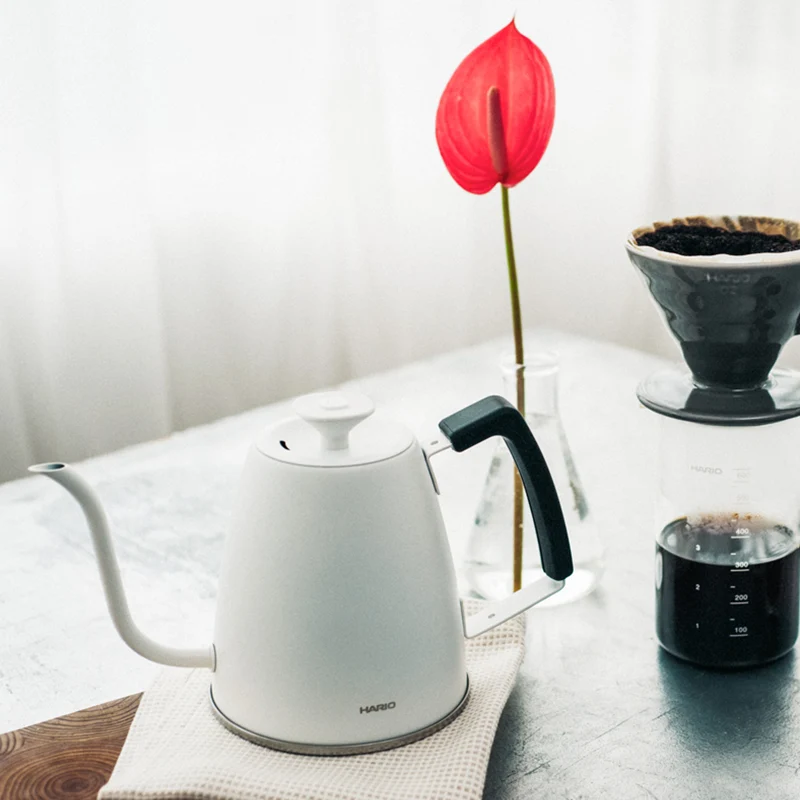 Smart G Kettle