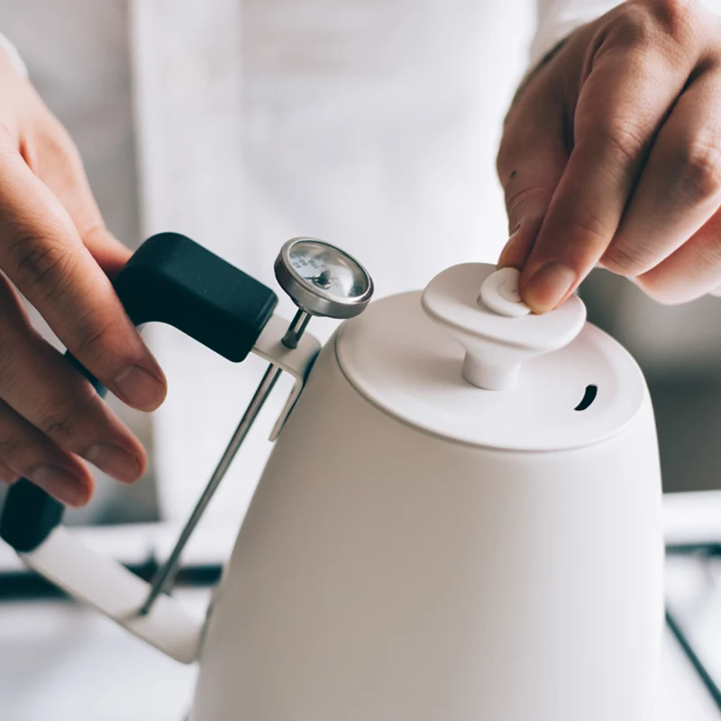 Smart G Kettle