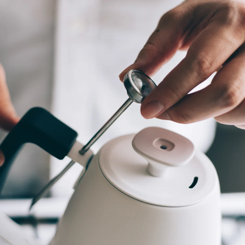 Smart G Kettle